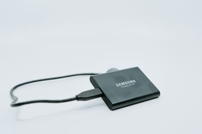 What is Solid-State Drive (SSD)?