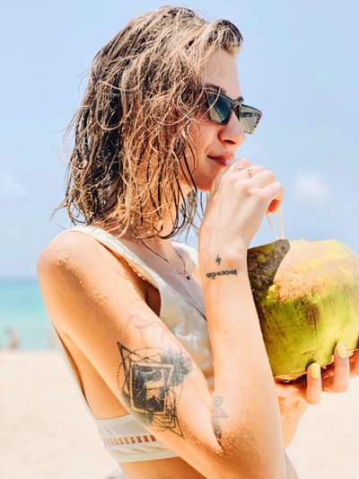 Get The Goodness Of Summer Fruits Into Your Skincare Routine