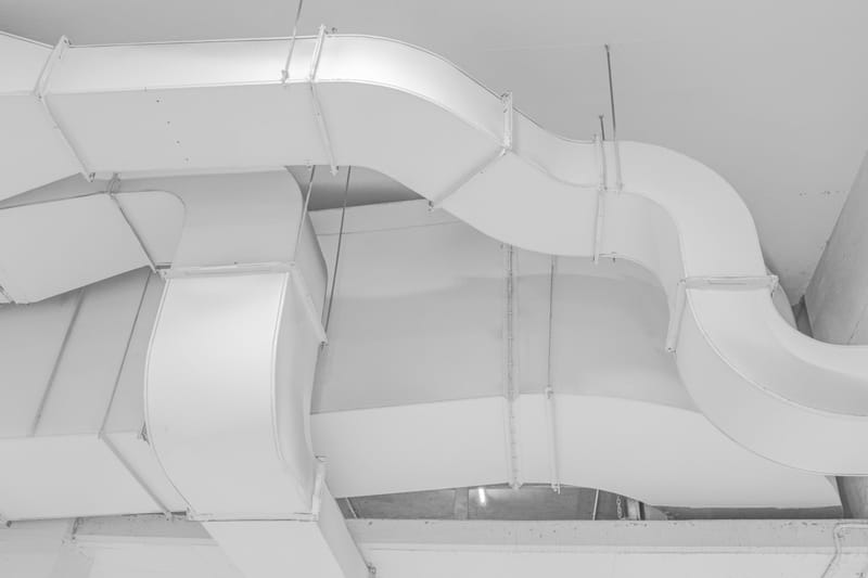 Systèmes de Ventilation