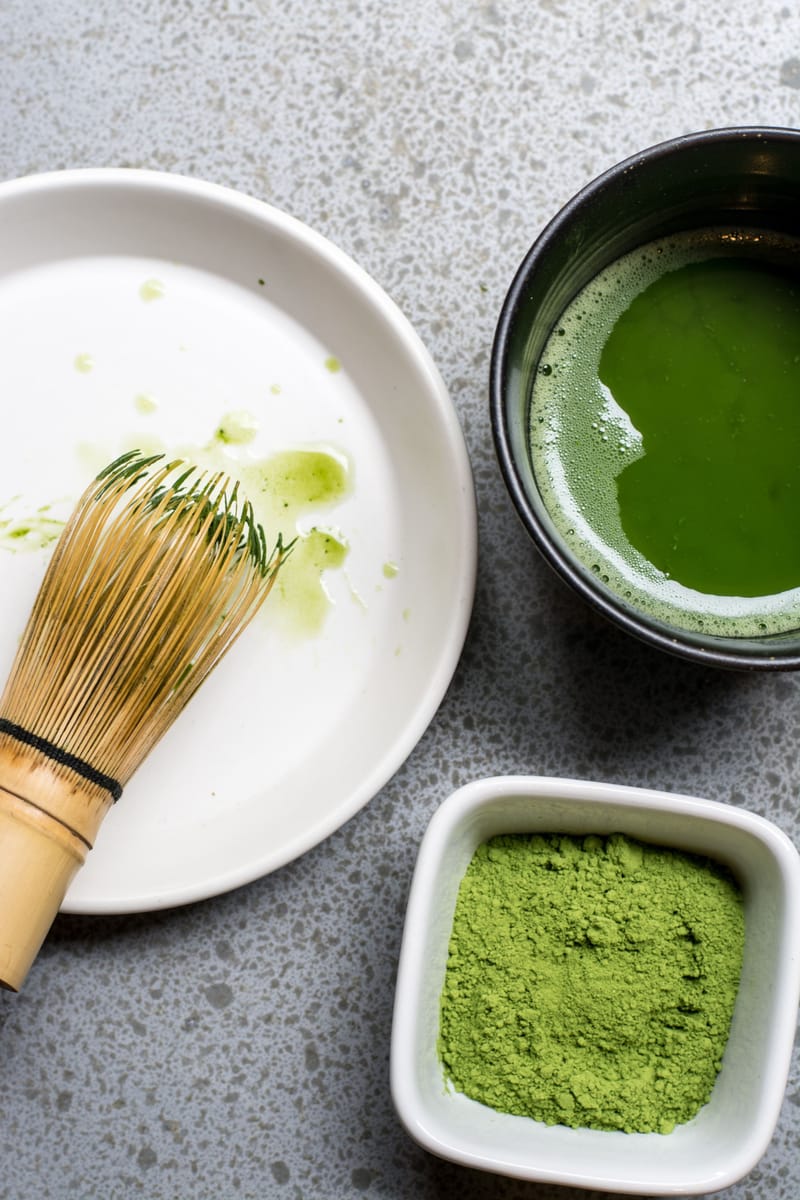 Green Tea