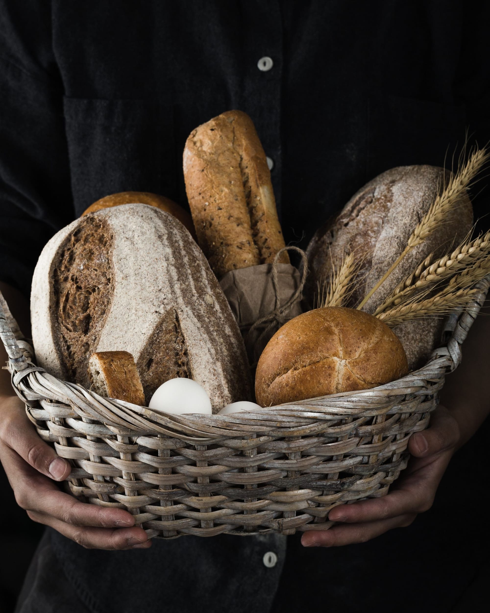 Food Offerings: Transforming the Basic Human Necessity of Eating Into a Structured Ritual for Healing