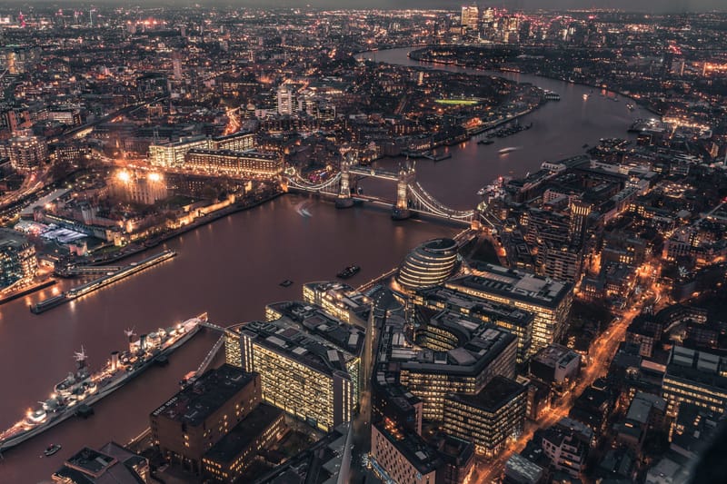 London Entrepreneurship