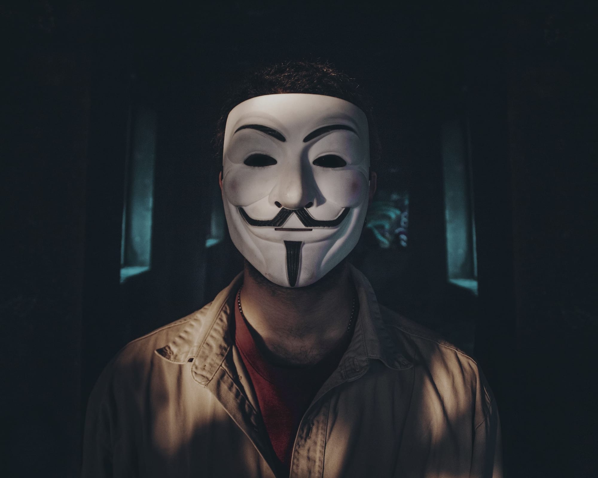 Anonymous Bar €€