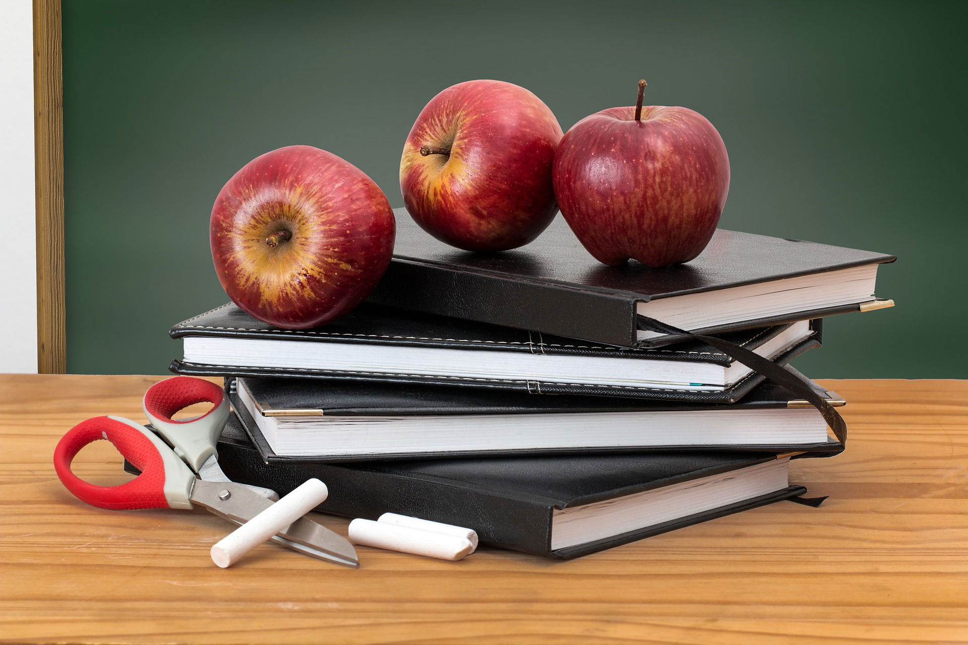 Tax deductions for teachers