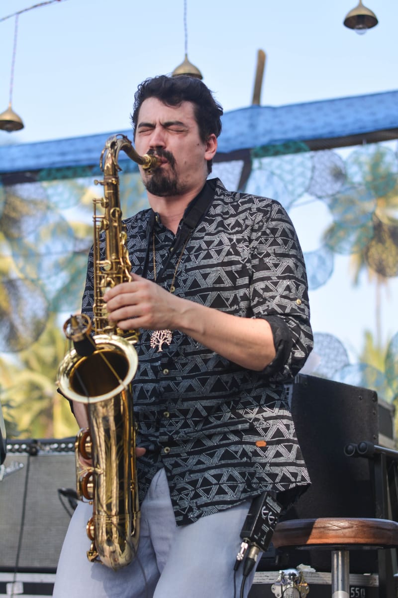 Saxophone Notes – Free Sax Tutorial for Beginners