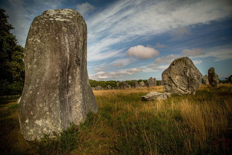 Carnac