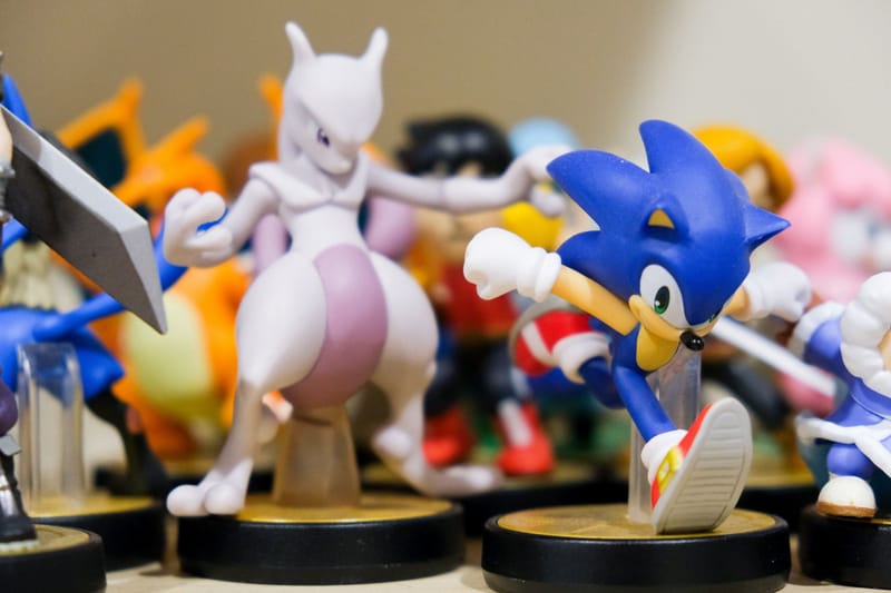 History of Pokemon Trading Cards