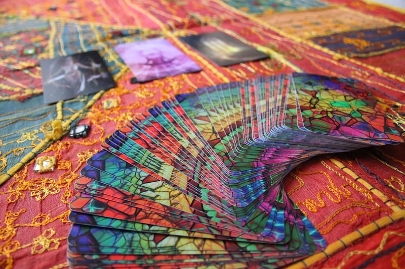Top 15 Tarot Journaling Prompts to Deepen Your Daily Pull