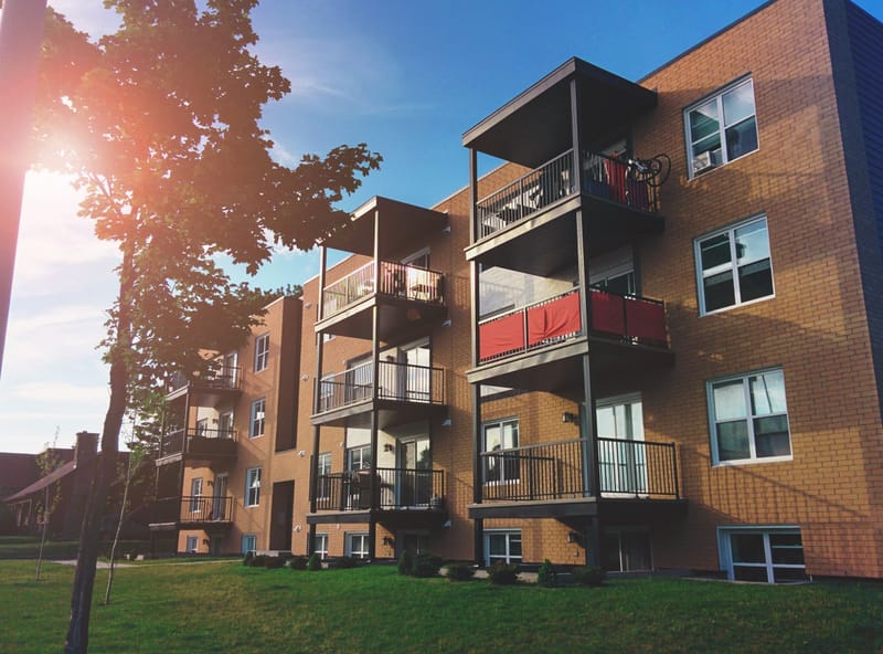 FANNIE MAE DUS® Multifamily Affordable Housing (MAH)