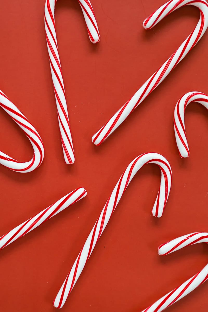 Candy cane