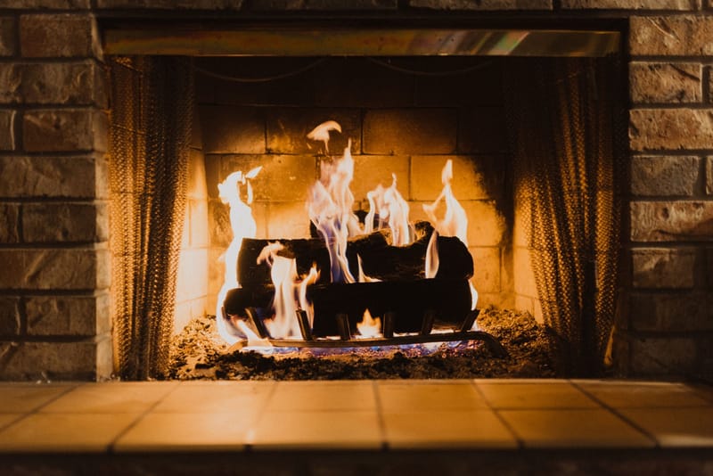 Fireplace Inspections