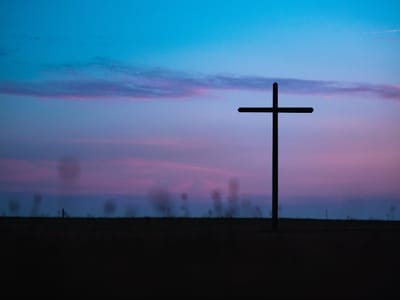 The Path to Finding Faith: 10 Steps to Embracing Christianity