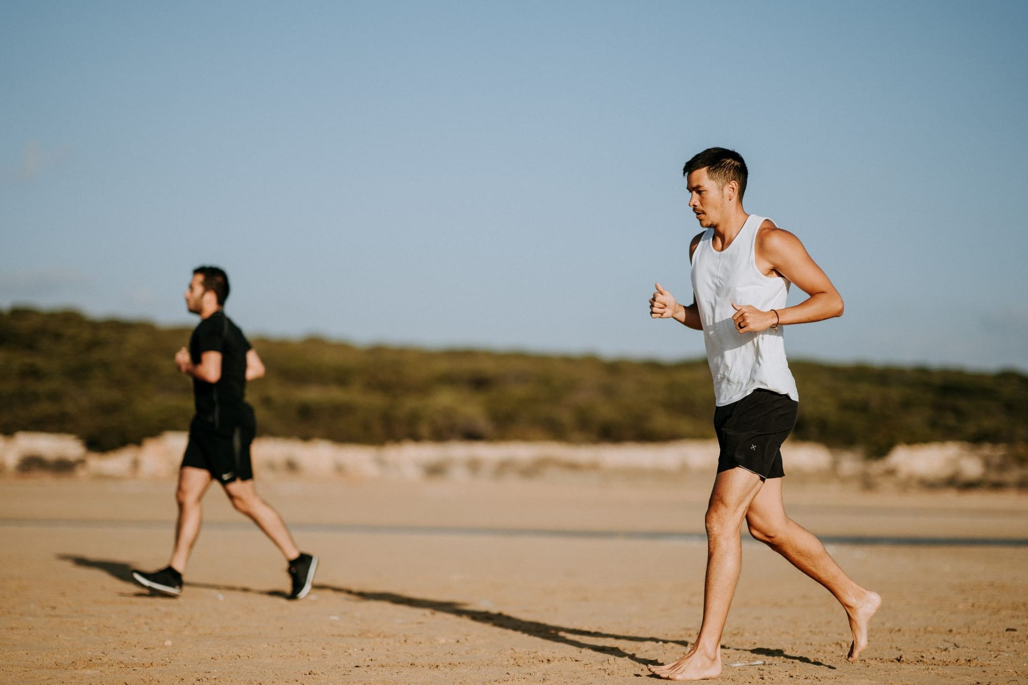 Running Technique