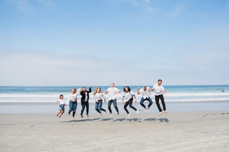 כושר משפחתי - עם אסף נימני