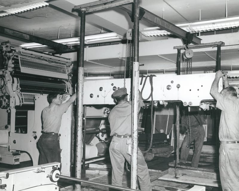 Expert Installation Services