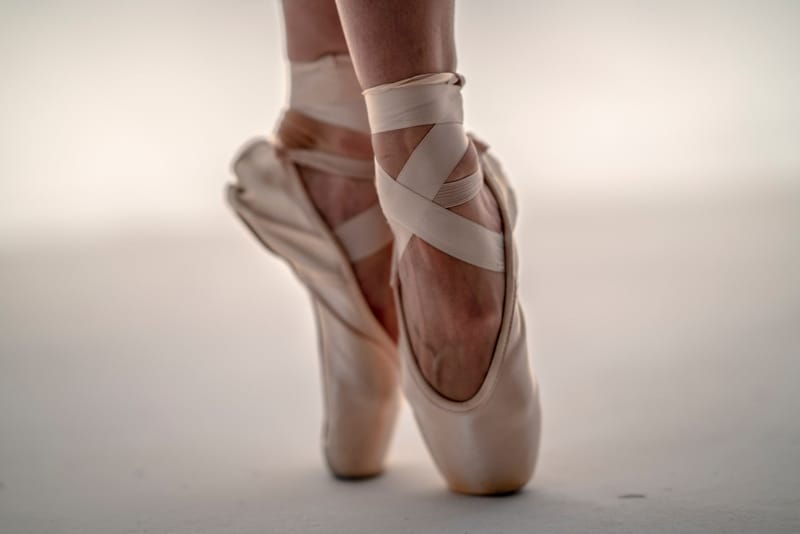 Pointe