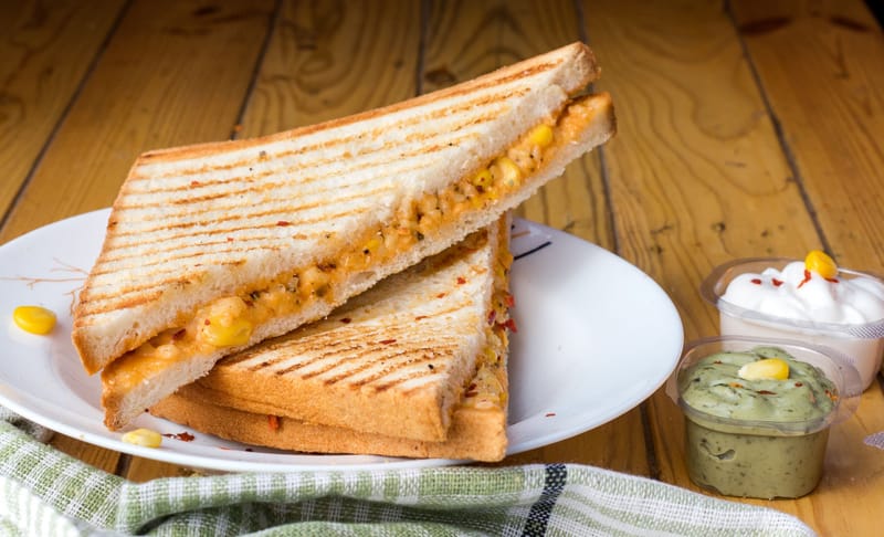 Toastie