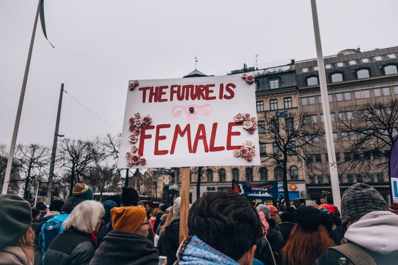 DDPA in Focus: Intersectional Feminism and Antiracism