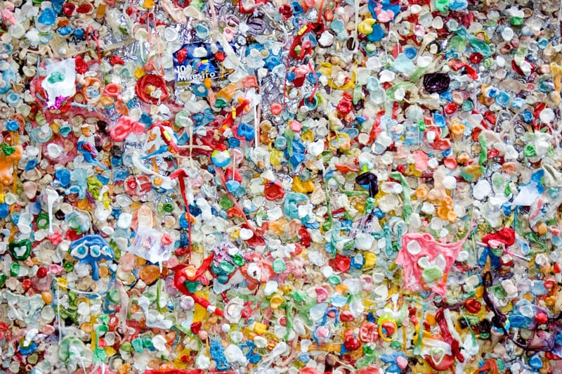 Plastic Upcycling: A Unique Catalyst for Breaking Down Plastics