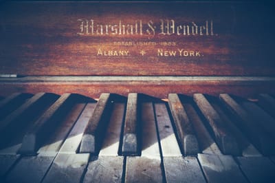 Beating the Blues Video