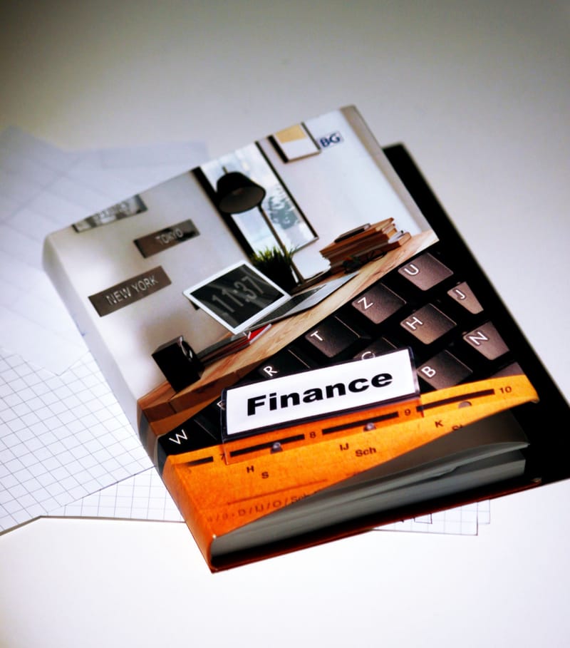 Conseils financiers professionnels