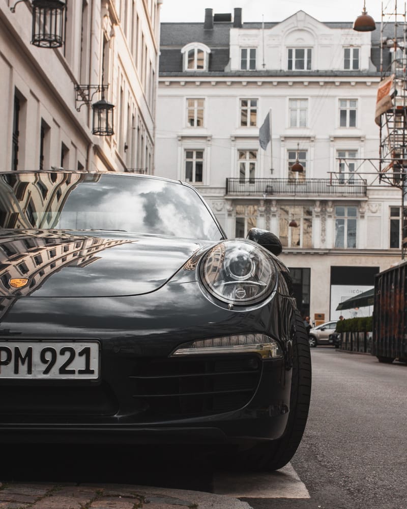 CONSÓRCIOS E FINANCIAMENTOS