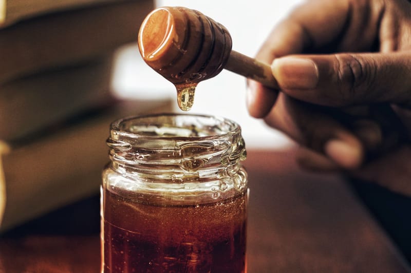 Honey Extraction