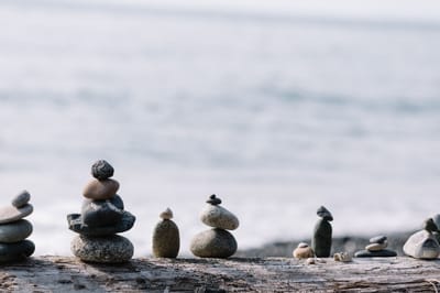 Work/Life Balance