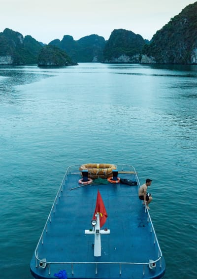 Do You Have to Register an Inflatable Boat or Kayak?