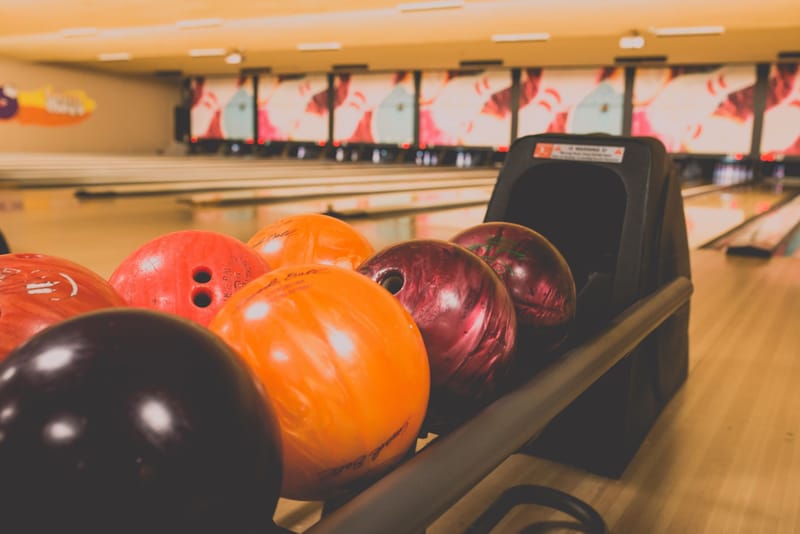 USBC Youth City Tournament