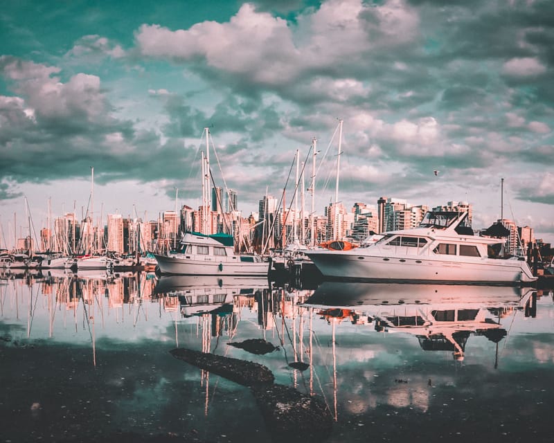 Yacht Sales image