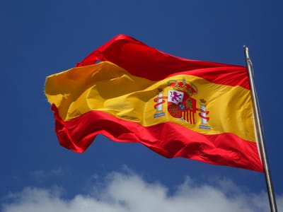 Fiesta Nacional de España
