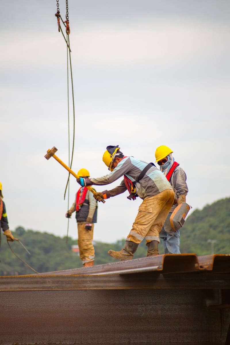 FEDERAL SKILLED TRADES CLASS