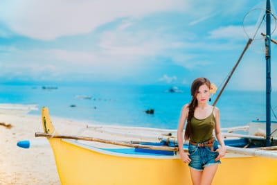 菲律宾manila makati bgc pasay 签证 机票 保关 一条龙服务