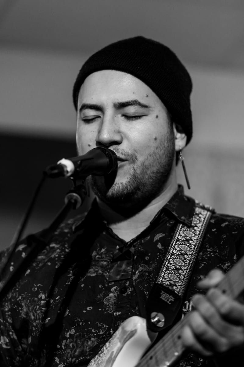 Paul Alen