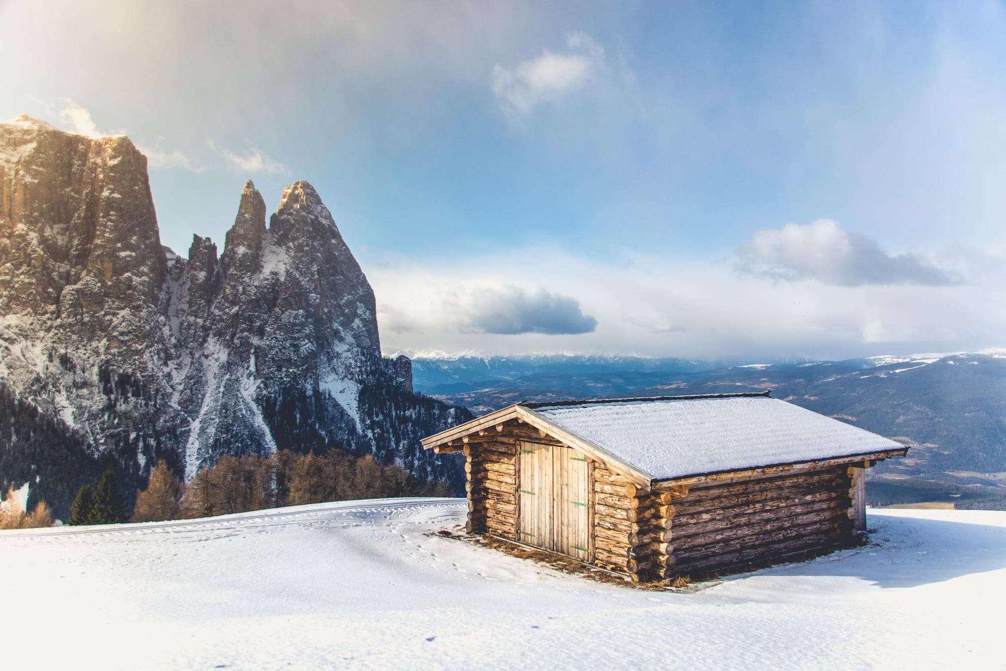 Los 10 mejores lugares para visitar en invierno