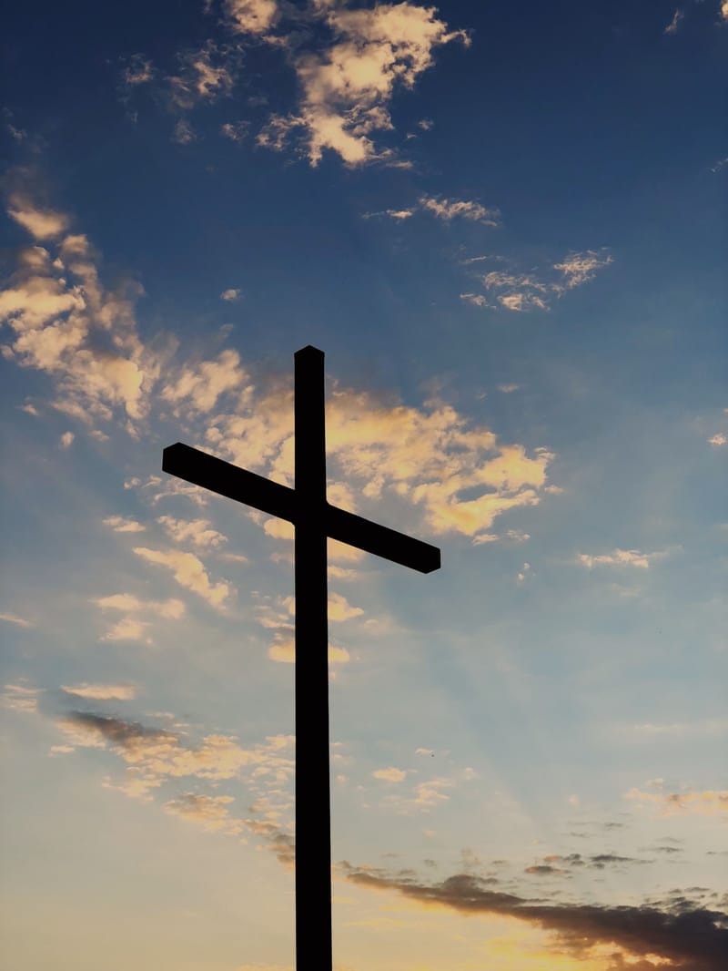 Venerdì 17 Marzo ore 21.00 :  VIA CRUCIS