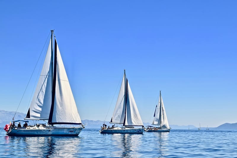 Fibreglass Boat Repairs