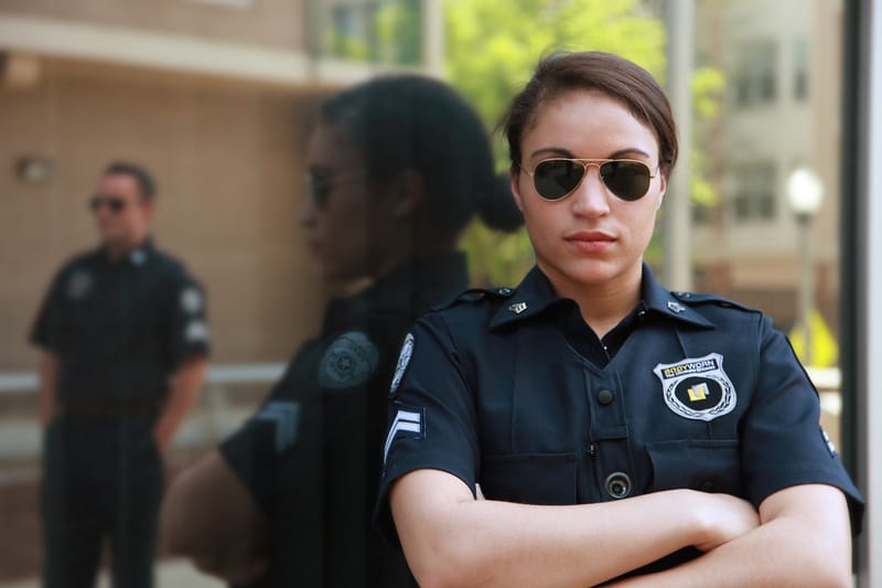 Seguridad Ejecutiva