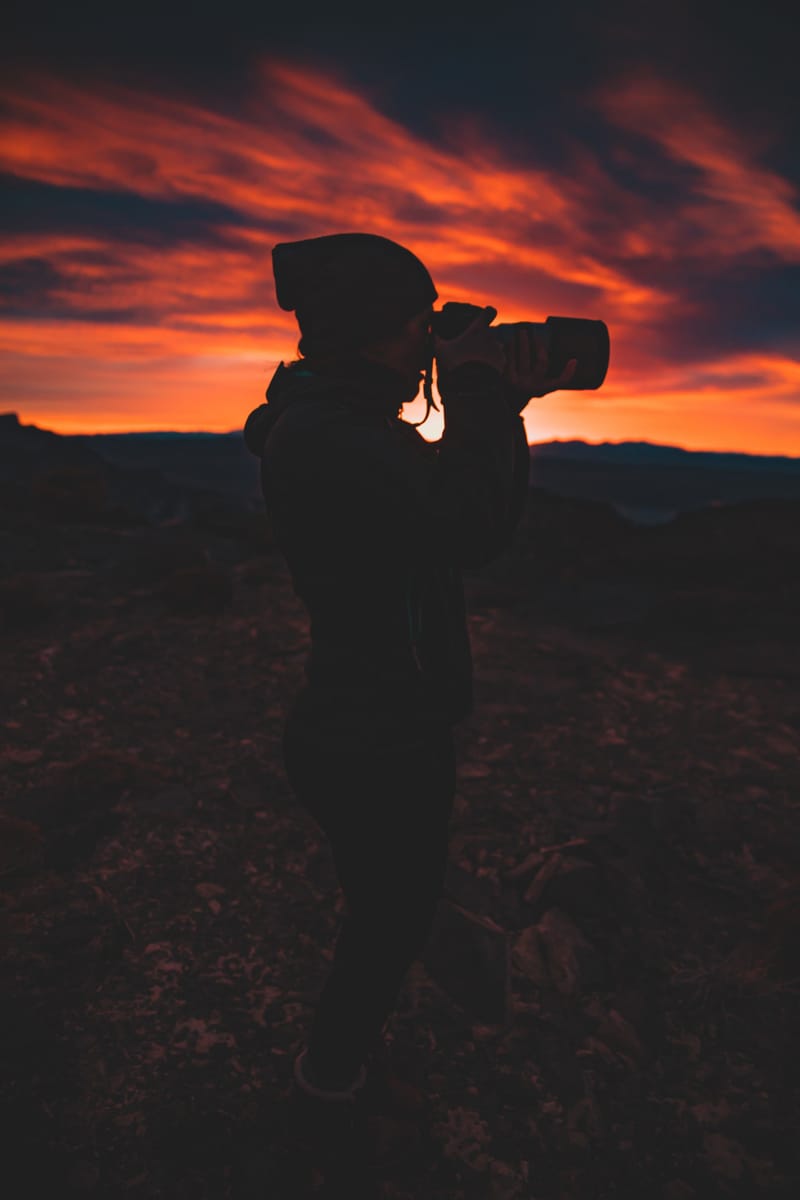 Music Video/ Photo Shoot