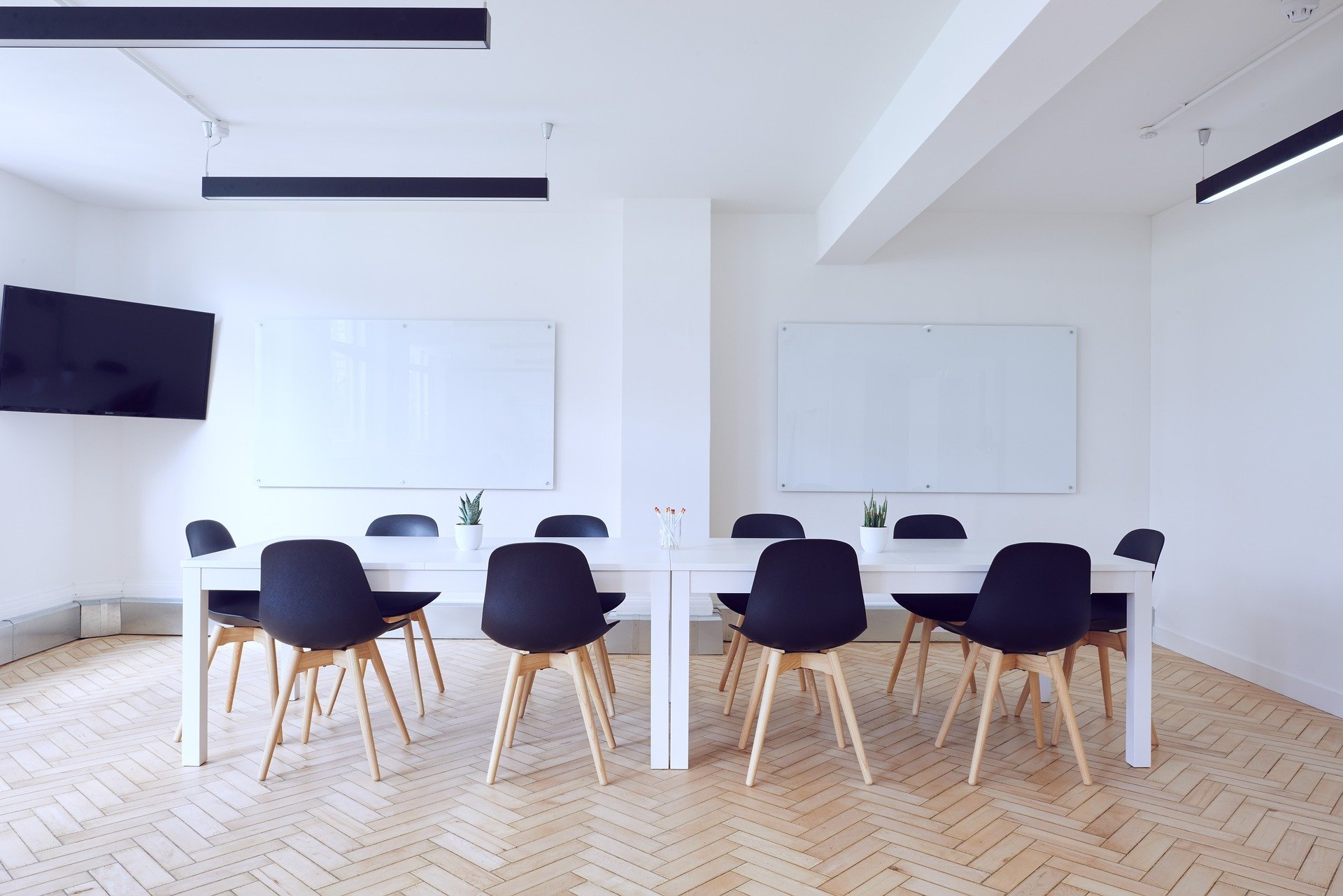 LE BUREAU DE L'ASSO