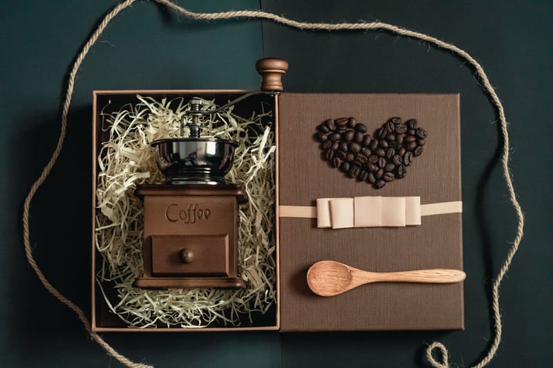 Gifts for the Bridal party