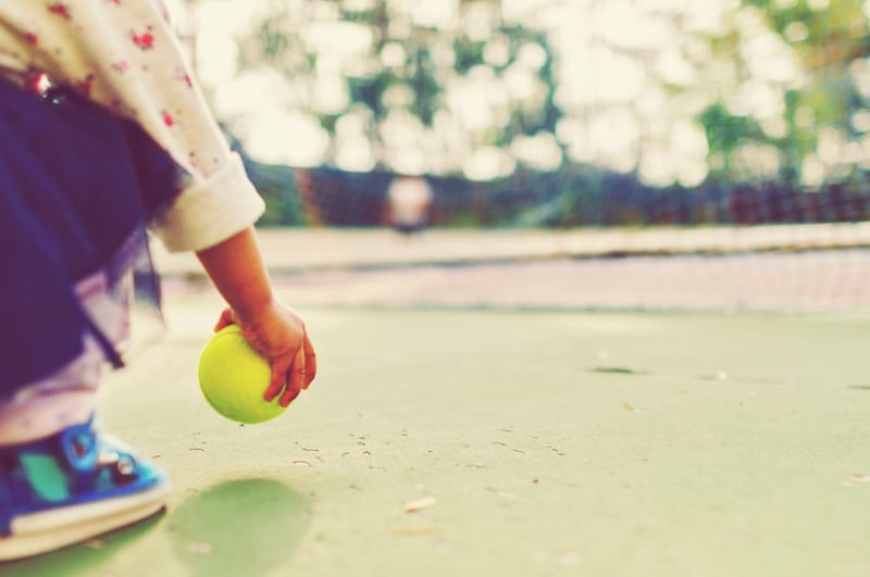 In-daycare program