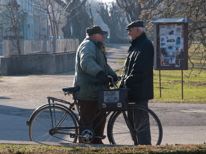 Doléances envers la mairie