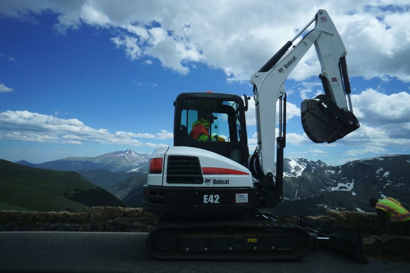 Transportation equipment