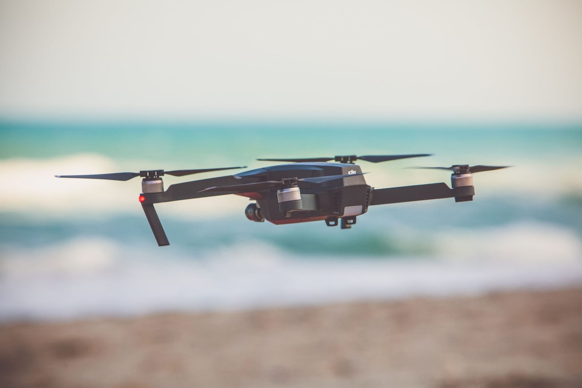 Le Guide d'achat drones et Comparatif avec Nico