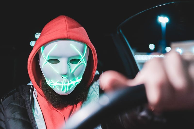 Car Hacking Is the Next Big Cyber Threat – And Nobody’s Ready