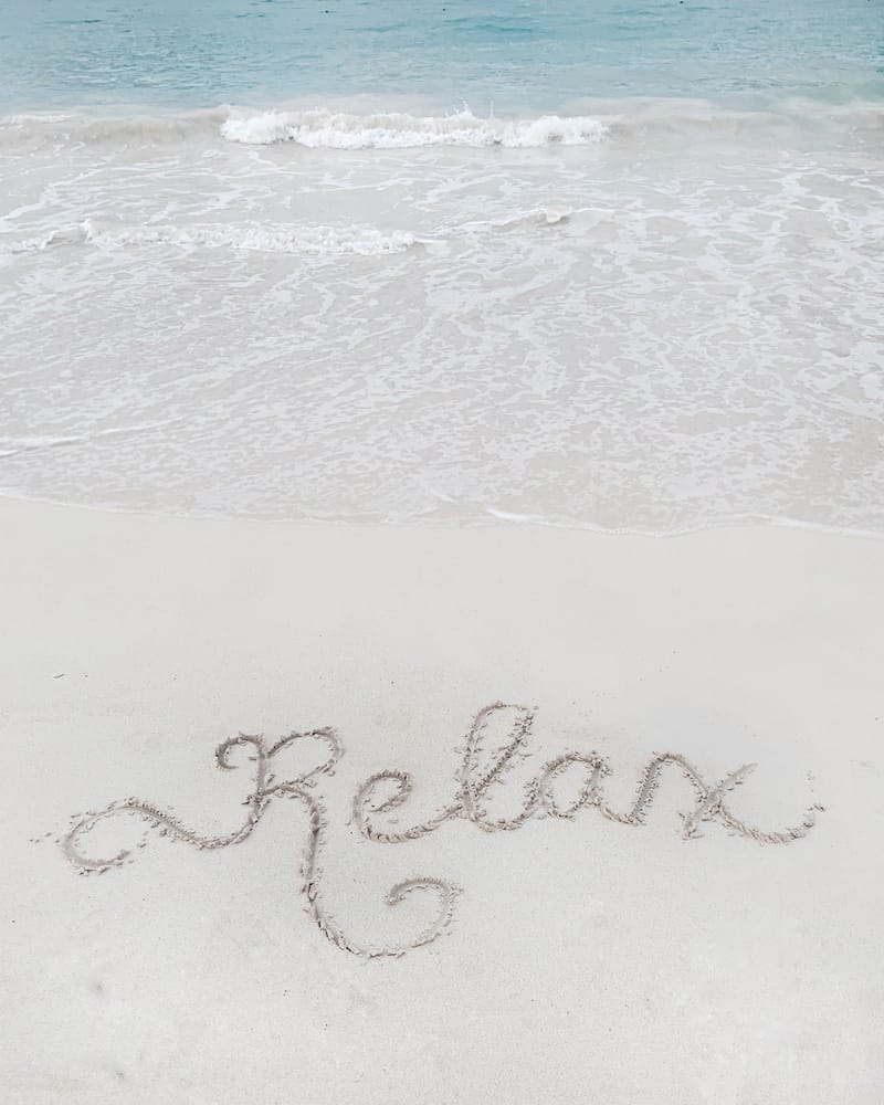 Chronic Pain Relief