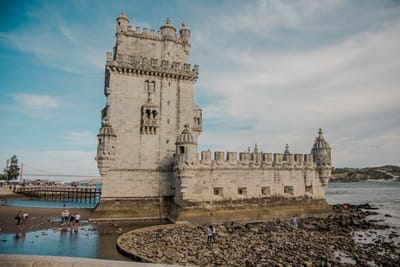 Portugal 2 - Bélem