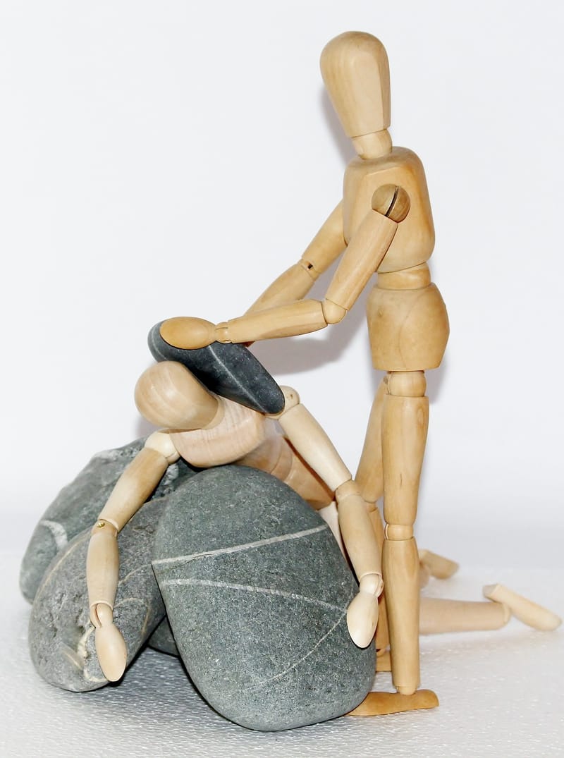 Beyond Burnout: Cultivating Self-Awareness, Relaxation, and Boundary Setting for Wellbeing –Part One